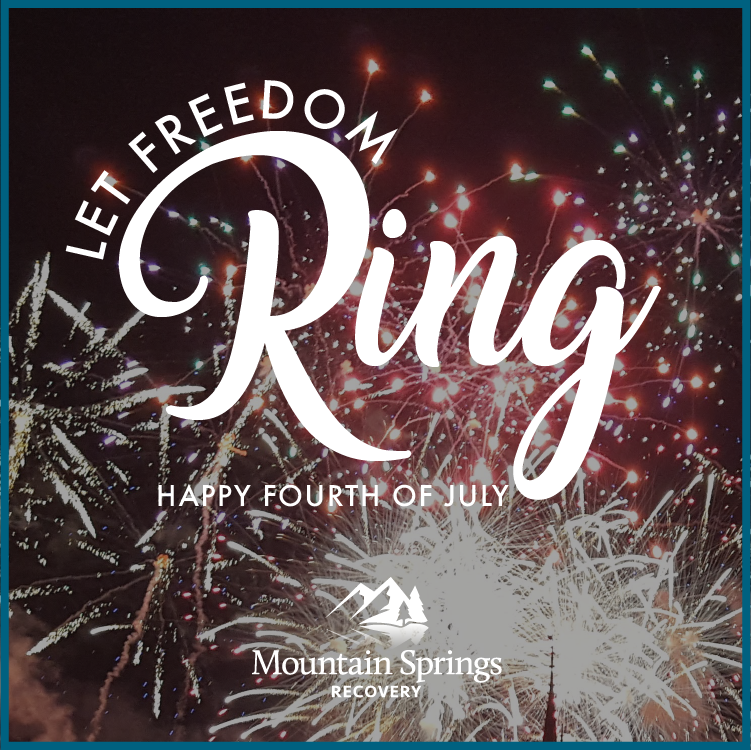 RecoverySprings's tweet photo. 🎇💫 Happy Fourth Of July 🎇💫 https://t.co/bJnJLdHxAr
