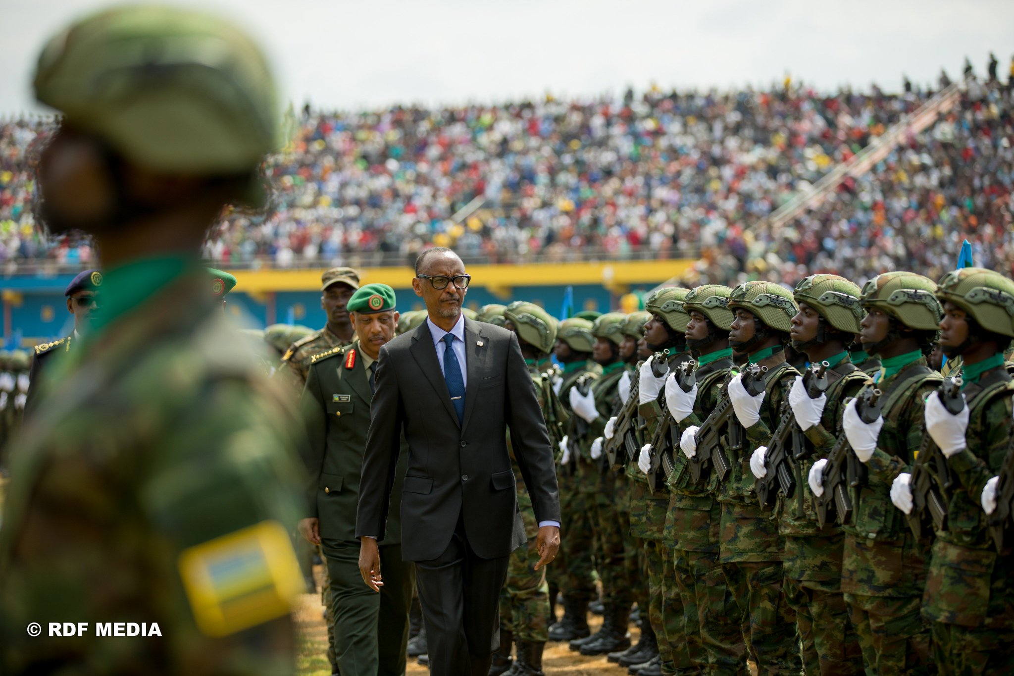 Rdf Rwanda Video Rwanda Defence Force on Twitter: