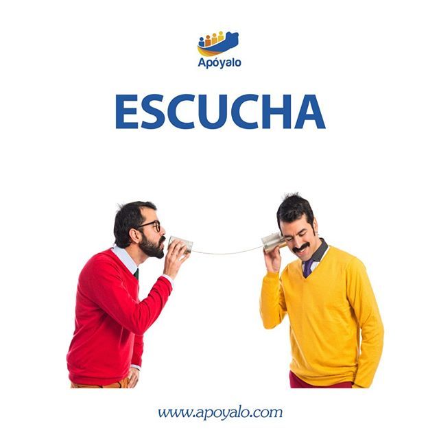 Apóyalo tweet media