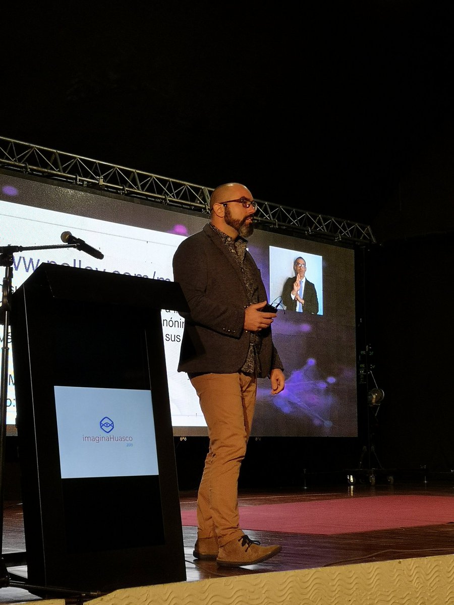 Fran Periodista🎙️ tweet media