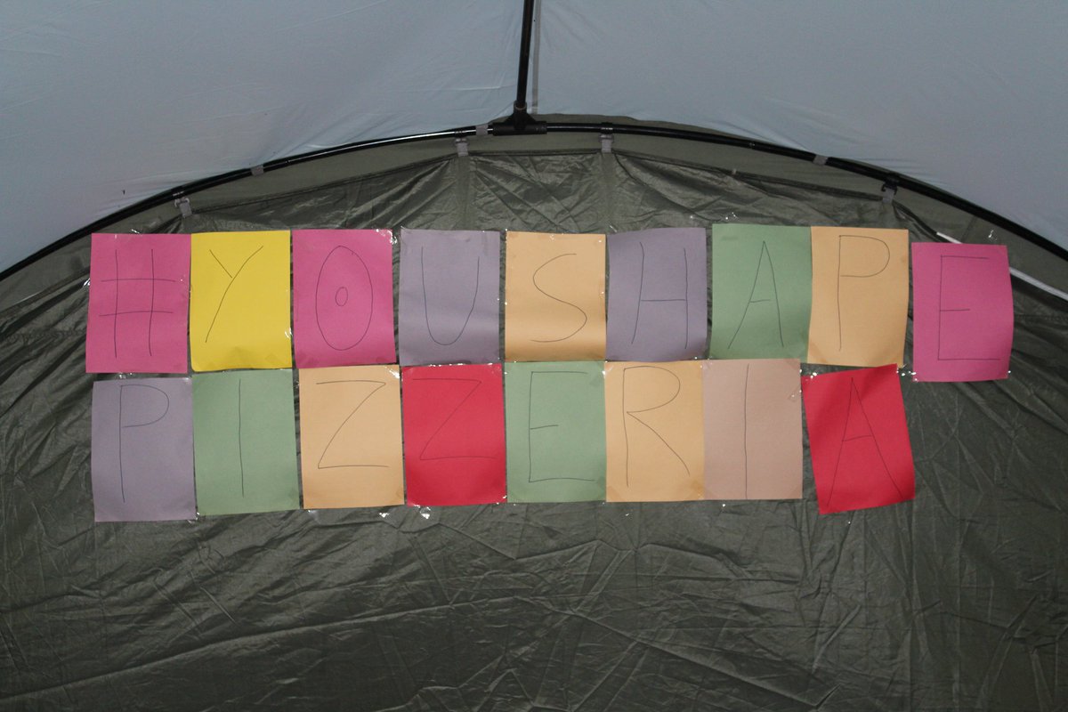 Jacob DYC Rushcliffe tweet media