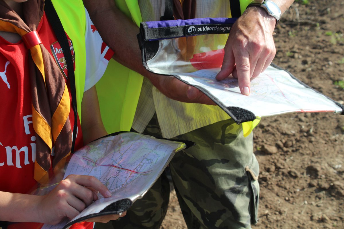 Jacob DYC Rushcliffe tweet media