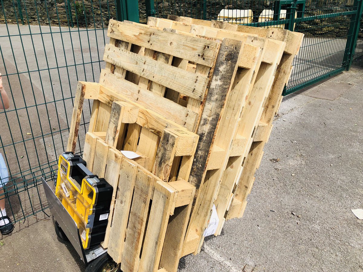 Hepp DT - Design & Technology for primary schools tweet media