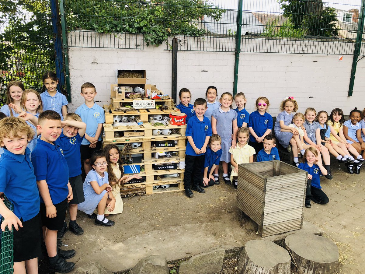 Hepp DT - Design & Technology for primary schools tweet media