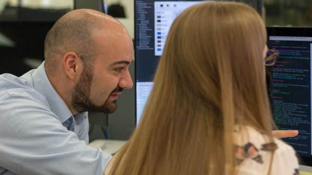 turinginst's tweet image. NEW BLOG: We recently said farewell to Senior Research #DataScientist @giovanni1085 as he left our #ResearchEngineering team to return to academia. Read Giovanni's blog reflecting on what he learnt &amp;amp; enjoyed at the Turing as a @turinghut23 member: bit.ly/2NtuWL0