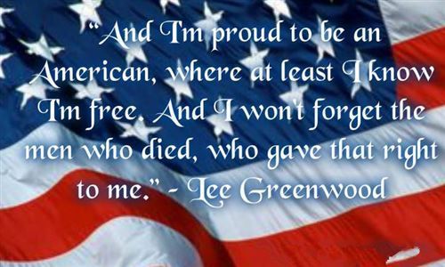 Have a happy, healthy, and safe 4th of July!