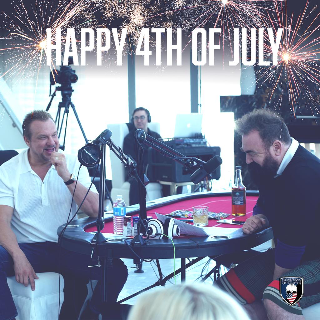 Celebrate the spirit of individualism and freedom that kick started this country. Happy Independence Day!
#entrepreneur #business #businesscoach #IndependenceDay