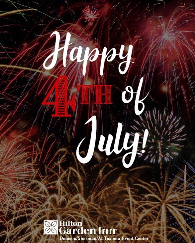 Wishing everyone a happy &amp; safe 4th of July!! 🎇🇺🇸🎆