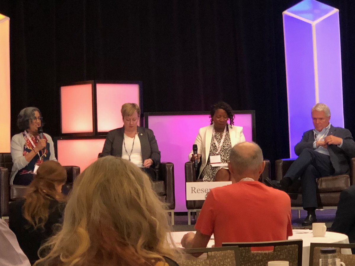 College of Fellows tweet media