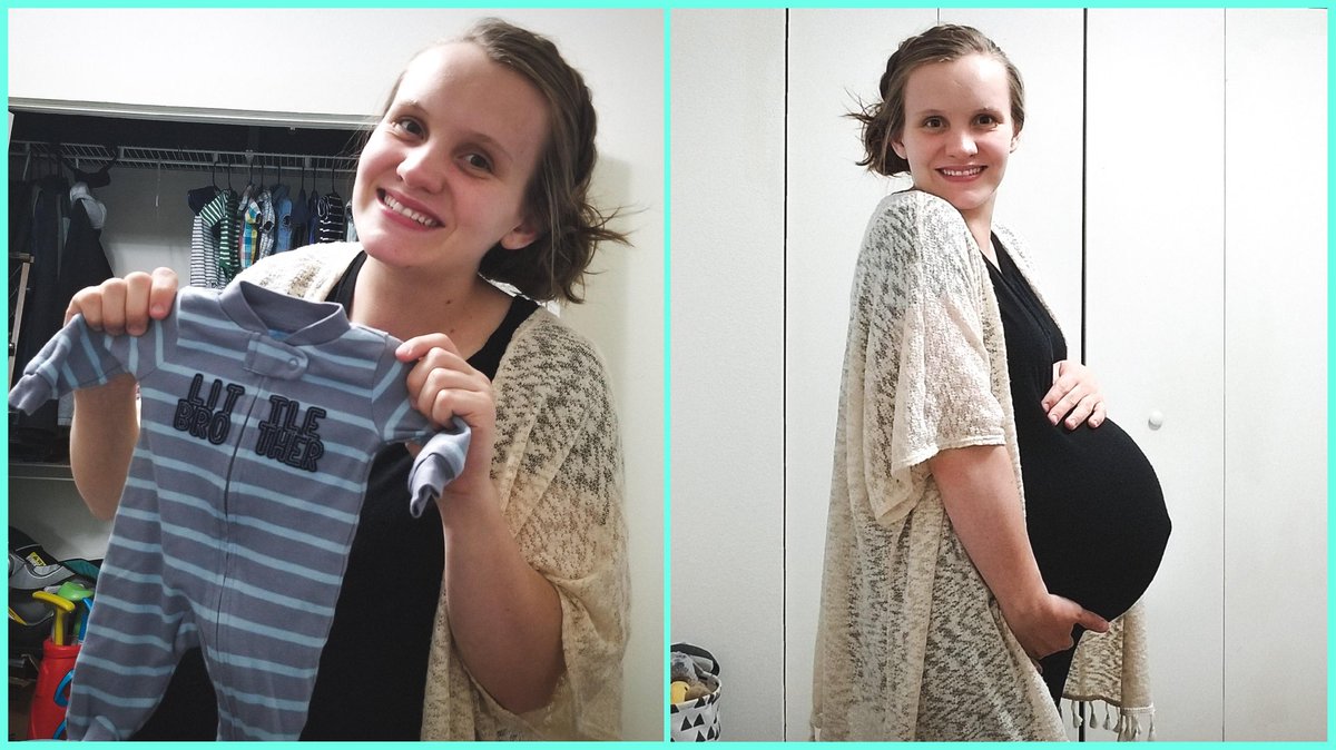 coxcoop's tweet photo. Getting ready for BABY BOY!! (pt two) 

https://t.co/4MgsSszL7B https://t.co/QW3Atc7hxF