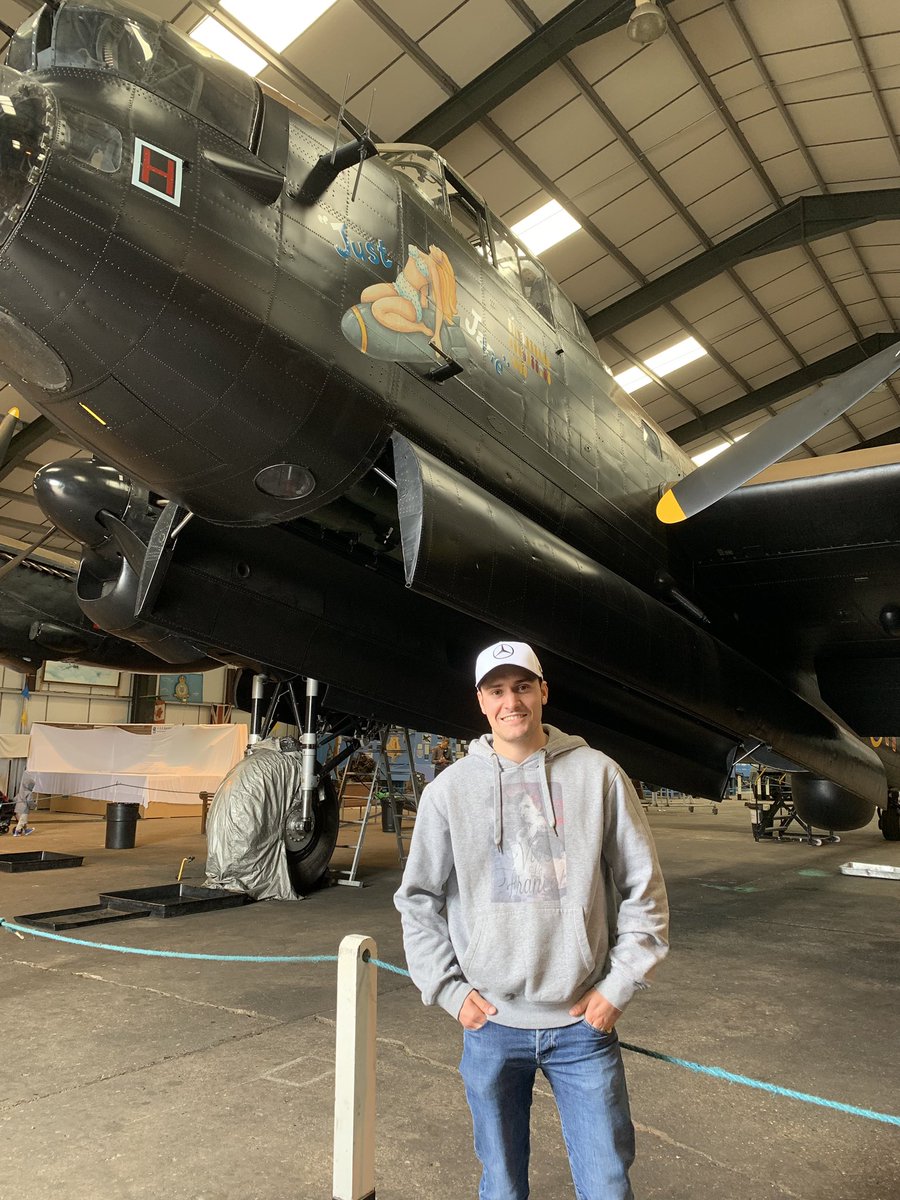 claredenn's tweet image. @LiamRudden hope you find time in your busy schedule to check out #wirelessoperator #thepleasance with #thethomasdennis last time he was in #Edinburgh was with WarHorse This time at #Edfringe2019 with this emotive account of #PTSD from WW2 in #bombercommand