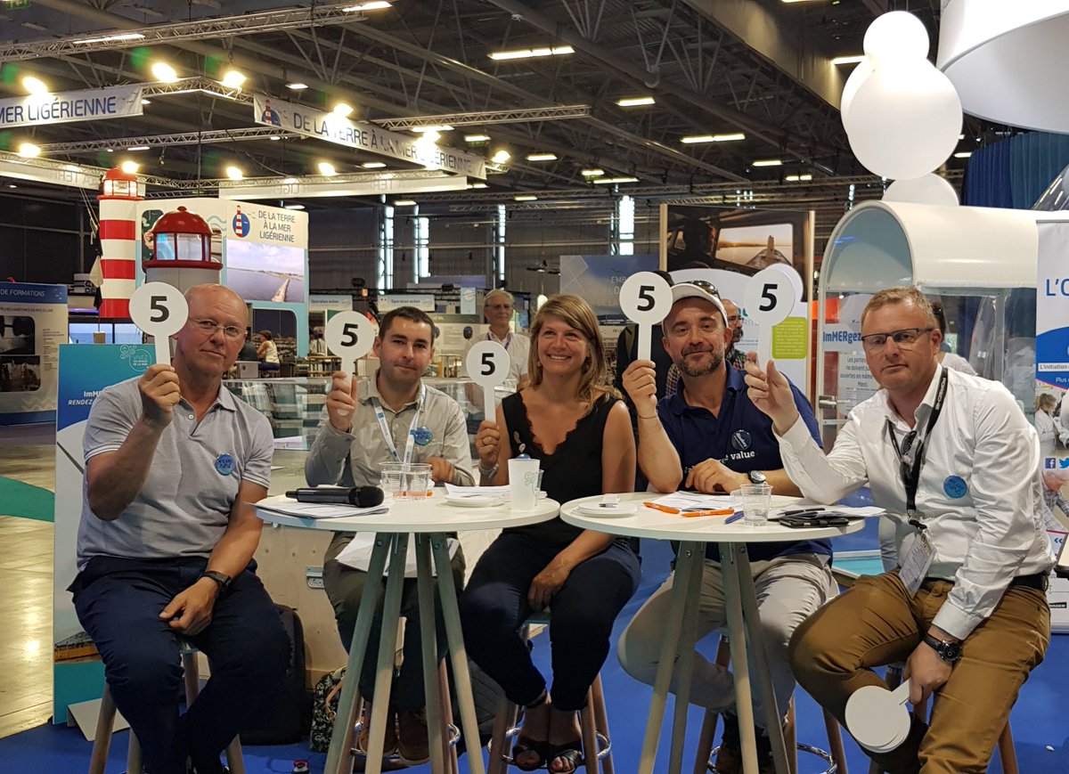 wearenina's tweet photo. Il semblerait que ce projet soit le coup de cœur du jury !
TEMO prend la tête du concours #NINAwards avec ses 25 points ! 👏 https://t.co/JLmHRXcznR