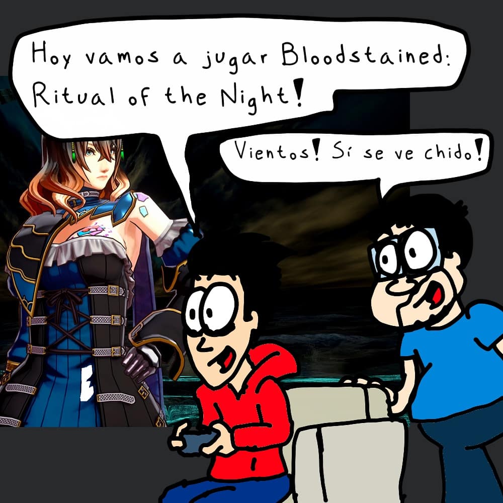 RaxN4's tweet photo. A ver, a ver, a ver... Cómo funciona eso?? Nuevo cómic!! Chécalo en Facebook: https://t.co/LnRIBxslWz o en Insta: https://t.co/SiyVSdYPCw https://t.co/CM8PczuSpS