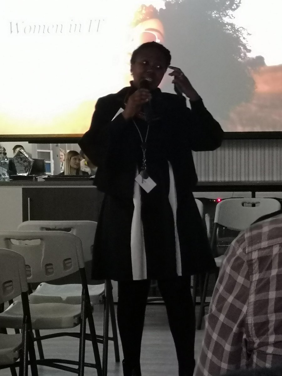 NgwanaM's tweet image. If you want to go fast, go alone; if you want to go far go together. - African Proverb”. Thus why @ABOTTechnology has partnered with @BritehouseGroup. We appreciate people like @zimbuwa (COO) , who has been a driver of #DiversityandInclusion for more than 10 yrs. #techandconnect