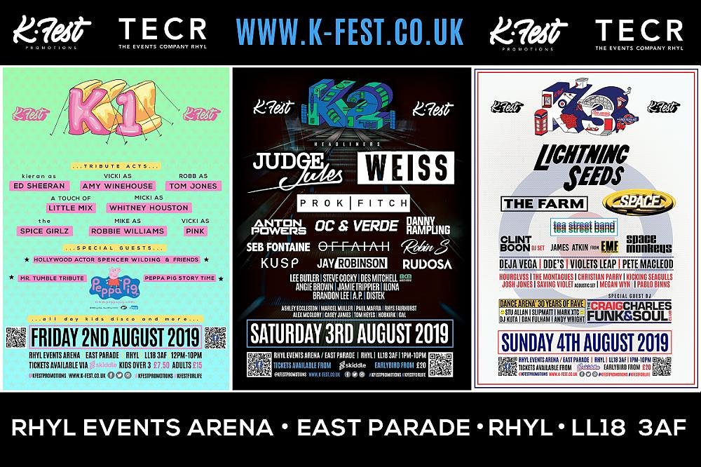 spacebanduk's tweet photo. Sunday 4th August
@KfestP
#rhyl
#Wales
Tickets are available
https://t.co/D1ZOpkGADP https://t.co/DMDc1UvGdy