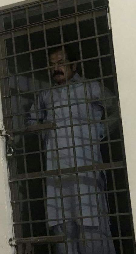 Hamid Mir حامد میر tweet media