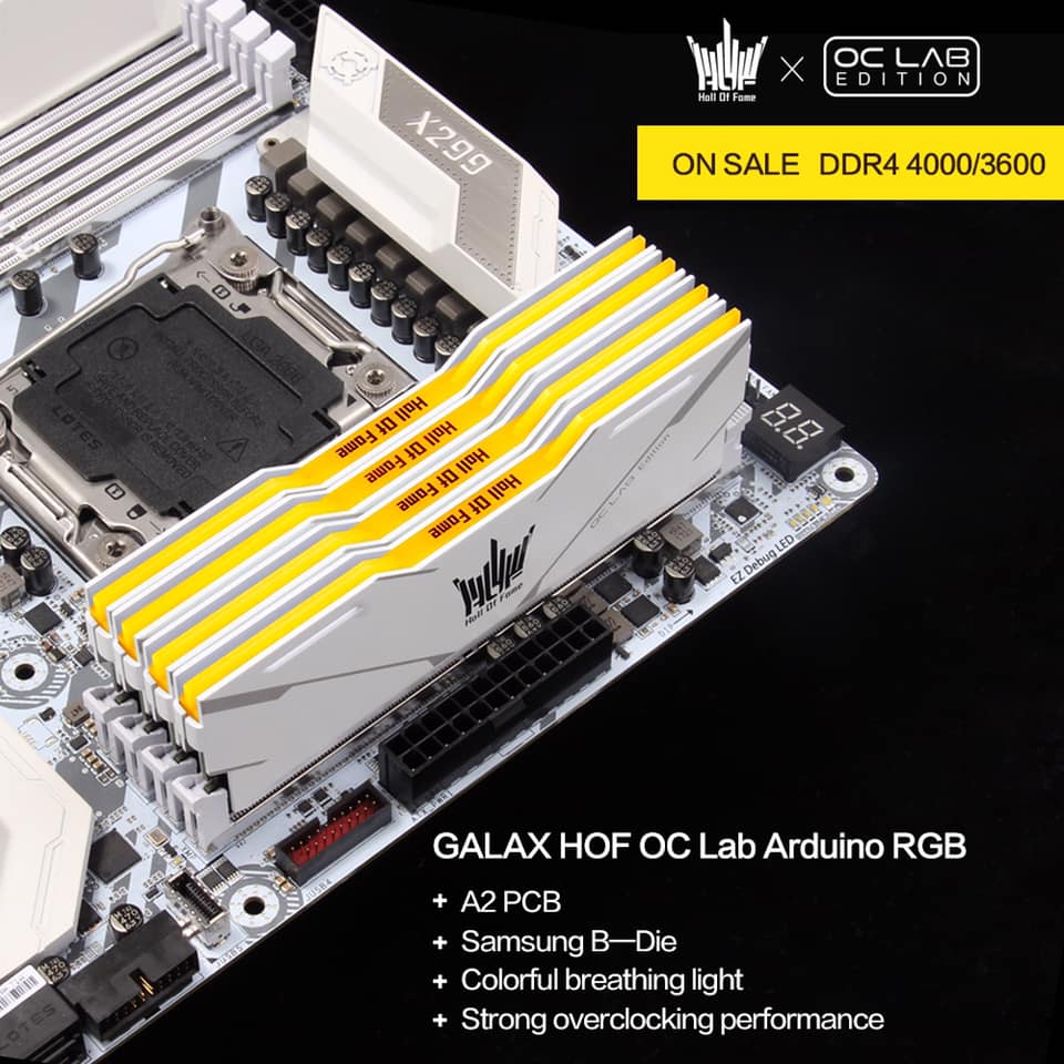 GALAX GAMING CENTER OFICIAL tweet media