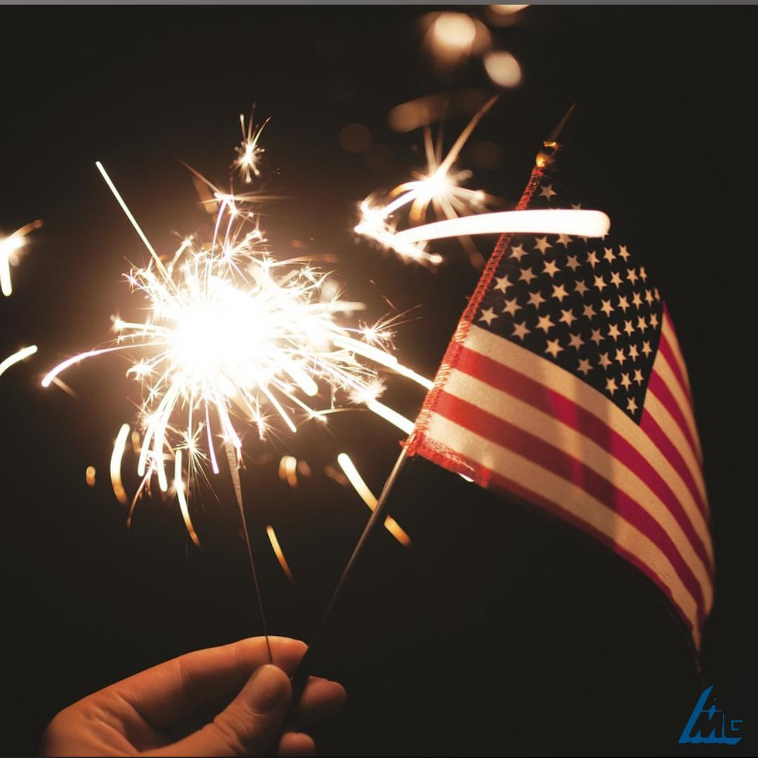 Happy 4th of July! What are your plans for our nation's birthday?