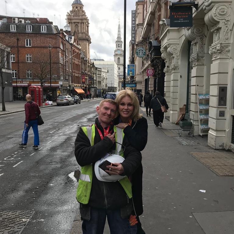 Robert Graham tweet media