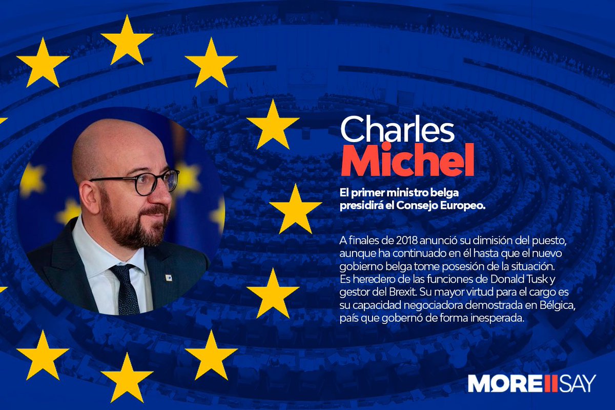 more2say_mx's tweet photo. Después de más de un mes de discusiones y tres cumbres, la repartición de los puestos de poder de la Unión Europea quedó de la siguiente forma:

#UniónEuropea
#Diversidad
#More2say https://t.co/ivSAKYqxHI