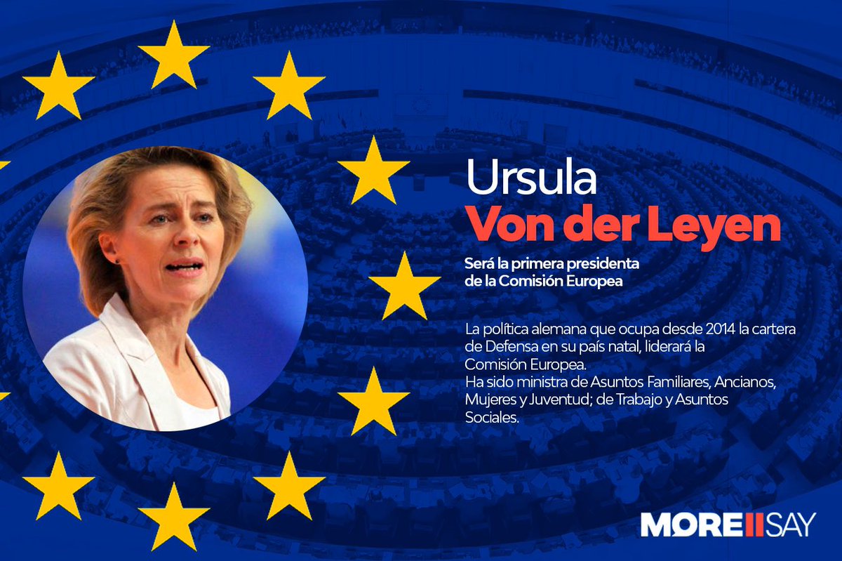 more2say_mx's tweet photo. Después de más de un mes de discusiones y tres cumbres, la repartición de los puestos de poder de la Unión Europea quedó de la siguiente forma:

#UniónEuropea
#Diversidad
#More2say https://t.co/ivSAKYqxHI