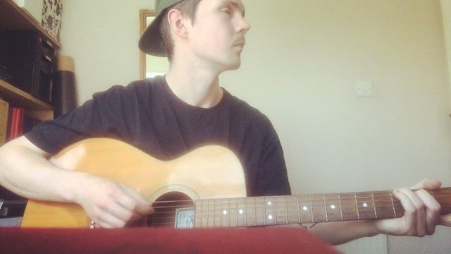 As a songwriter you have a lot of ideas that come and go. Some get stored and used at a later date and others never see the light of day. I have no idea what will happen to this. It wasn’t meant to be seen but but I like the idea of none of it getting wa… ift.tt/2LCPf6f