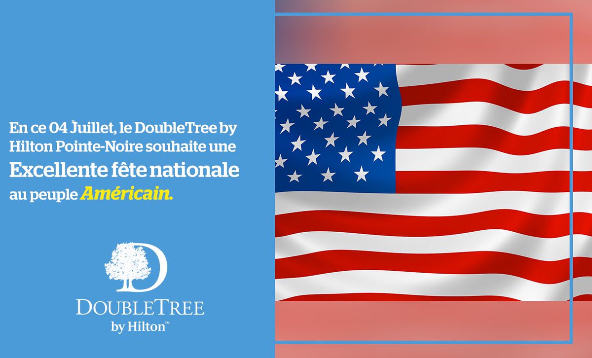 doubletree_pnr's tweet photo. Bonne fête au peuple Américain 🇺🇸
🎉🎉🎉🎉🎉🎉🎉🎉 https://t.co/cJDLZLxLWj