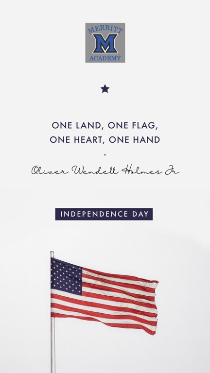 Happy Independence Day! May our sovereign country remains a home of democracy, tolerance, and equality.
#Freedom