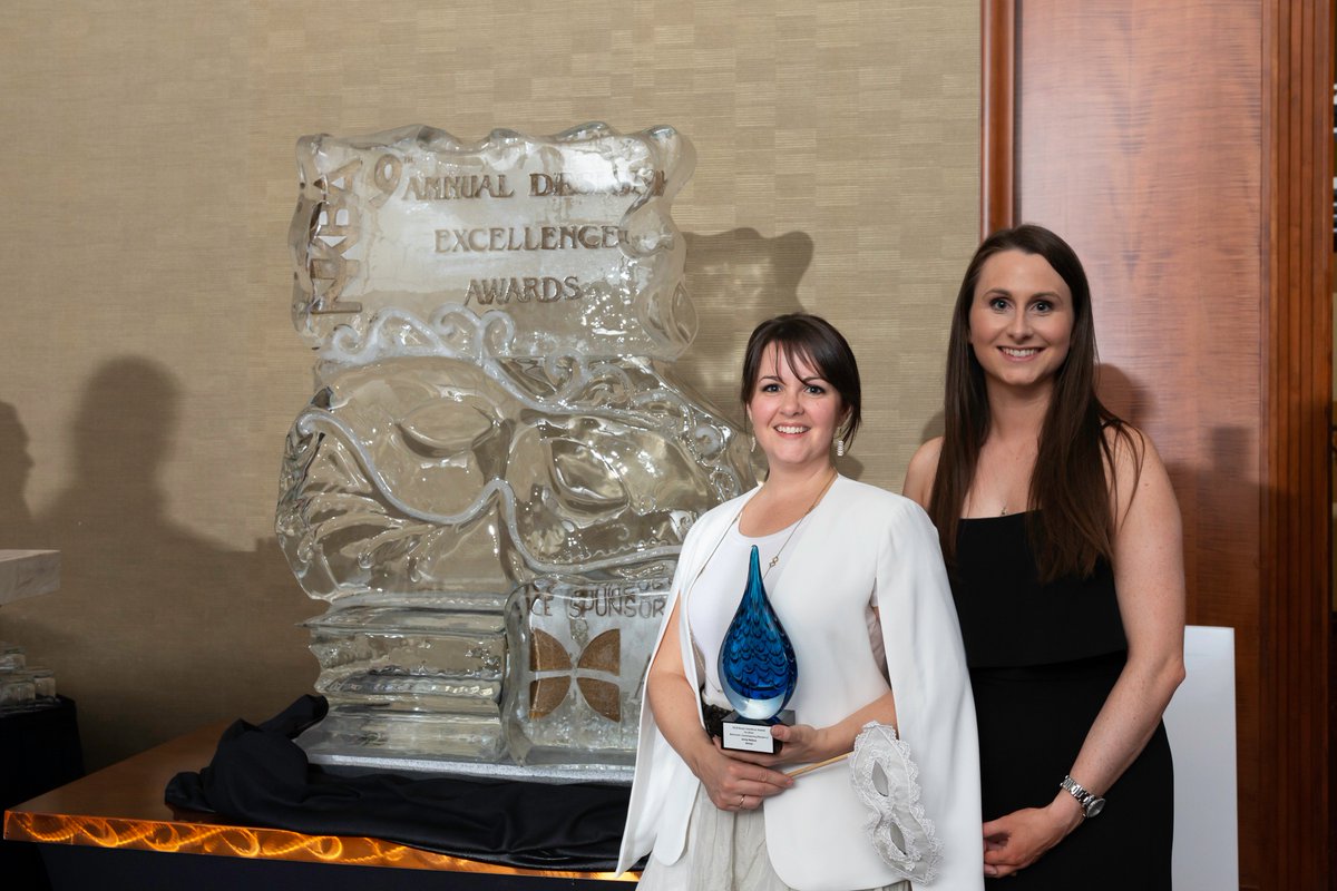 Better late than never! Back in May <a href="/ArtiumDesign/">ARTium Design Build</a> and our lead designer Jenny Neilson won an NKBA design excellence award for one of our en-suite bathrooms renovations! We are excited and honoured to have our work recognized. Thank you <a href="/nkbaottawa/">NKBA Ottawa Chapter</a>