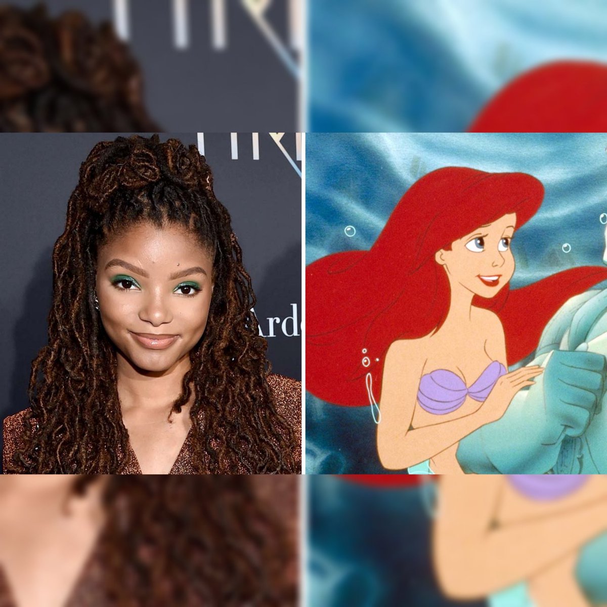 Hel of a Beauty tweet media