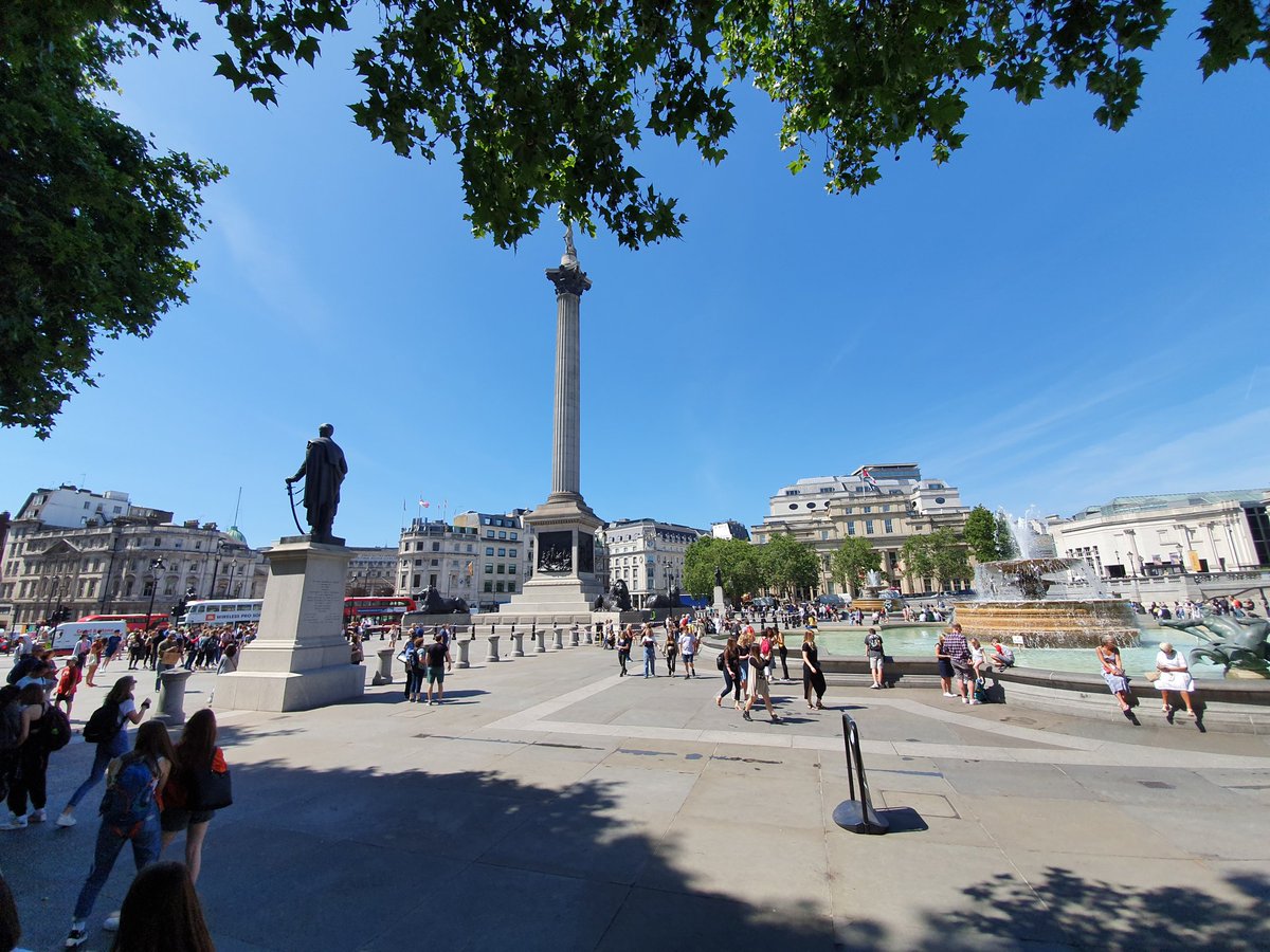 Back to back meetings in London with new and returning clients today. Cannot complain, this weather is great.
Looking for new kitchen equipment or a full refurbishment, contact Indigo today for a no obligation quotation 🌞
#sunnylondon #surveying #meetings #catering #equipment