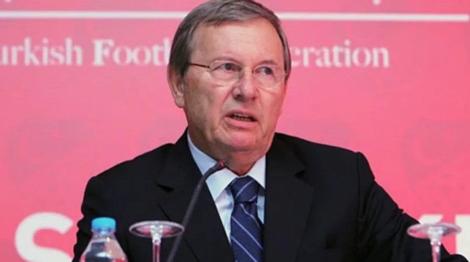 Cengiz Ergün