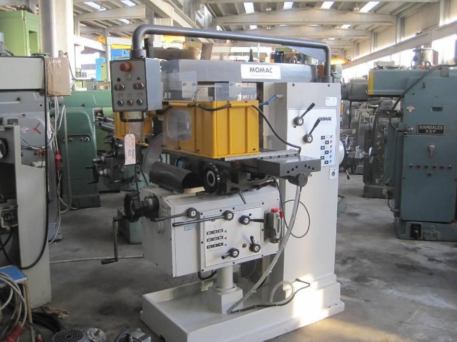 mtimagazine's tweet photo. For Sale: #MOMAC FU 2 Horizontal #Mill #usedmachines https://t.co/BRqGDybKBW https://t.co/wxpRO5wrrN