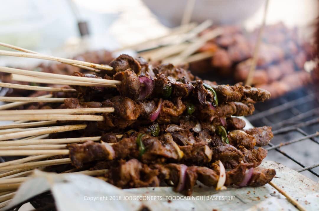 GhCabin's tweet photo. Calling all khebab lovers out there! 

You can now place your orders for our mouthwatering pork khebab and have a feast with your friends and loved ones!

#porkkhebab
#porklovers https://t.co/RFyivFBHPo