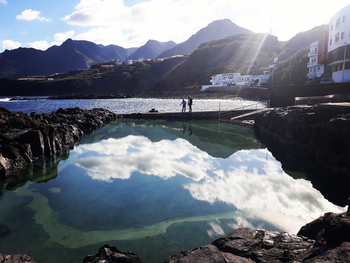 🇬🇧 8 Natural Swimming Pools in #Tenerife that you'll never forget! 👉LINK leodesinquieto.com/8-natural-swim… 😎 #canaryislands #latitudeoflife @webtenerife @CanaryIslandsEN @canarias_es @MeteoRTVC @LoqueVeoTfe @holyber @BinterCanarias @cervezadorada @Spain_inUK #VisitTenerife #islascanarias