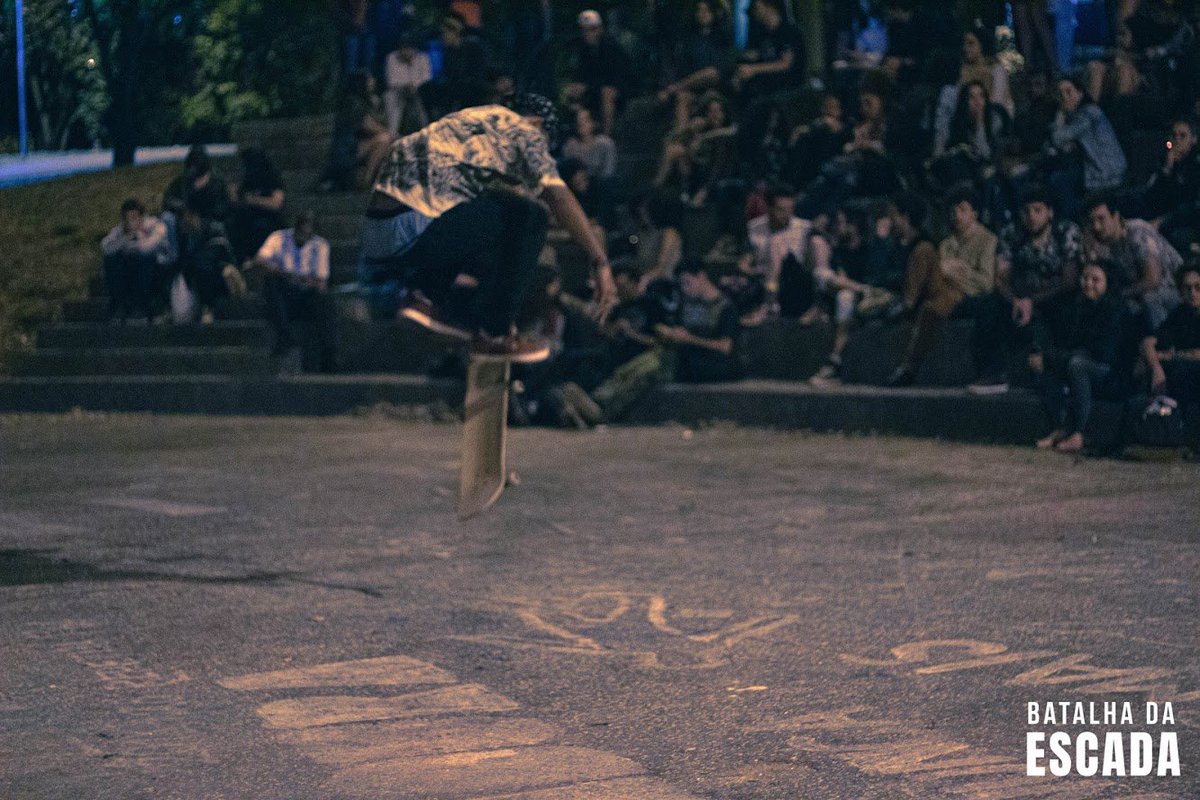 batalhadaescada's tweet image. #CulturadeRua #HipHop #RapDF