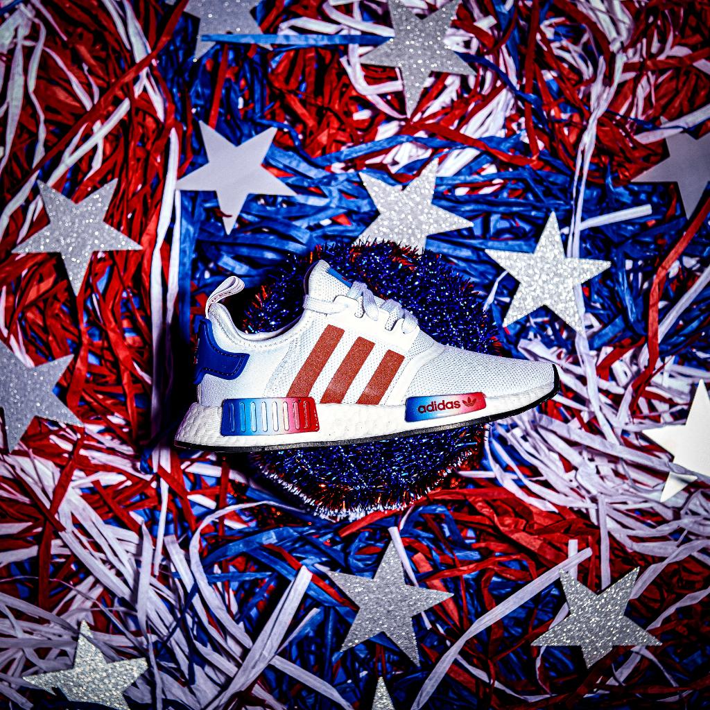 adidas nmd r1 americana