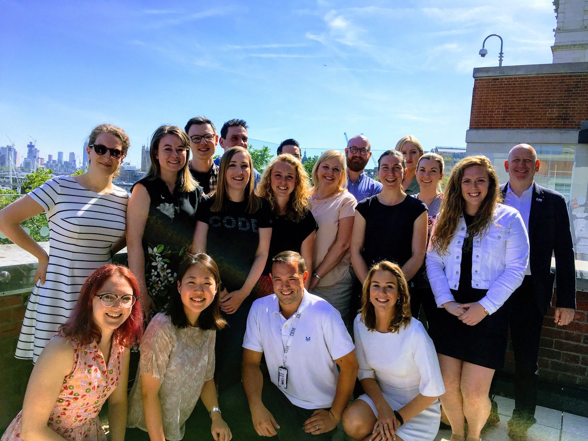 Well done to all the teams involved in #GirlsWhoChangeTheWorld today!! 💯 Your AI solutions and enthusiasm will shape the future of tech 🙌👩‍💻 @IBM_UK_news <a href="/STEMLearningUK/">STEM Learning</a>