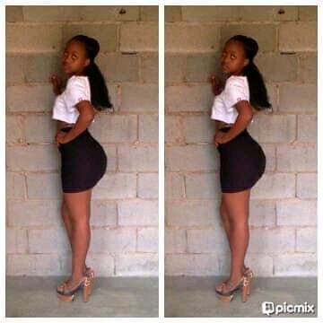 siya_mkangala's tweet photo. #LadieswithBooty when I was 16 yearsπ I my classmates thought It was fake https://t.co/VqAsFVKVWz
