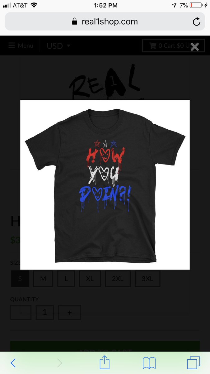 real1's tweet photo. New #summer19 drop is now live on https://t.co/eB7CHengMG 🖤 thank you so much for supporting an independent brand. #FreeAgentZ #real1 & #XL #nZo & #caZ #StillCertified #HowYouDoin?! #4thOfJuly https://t.co/Z0x2bkq3dl