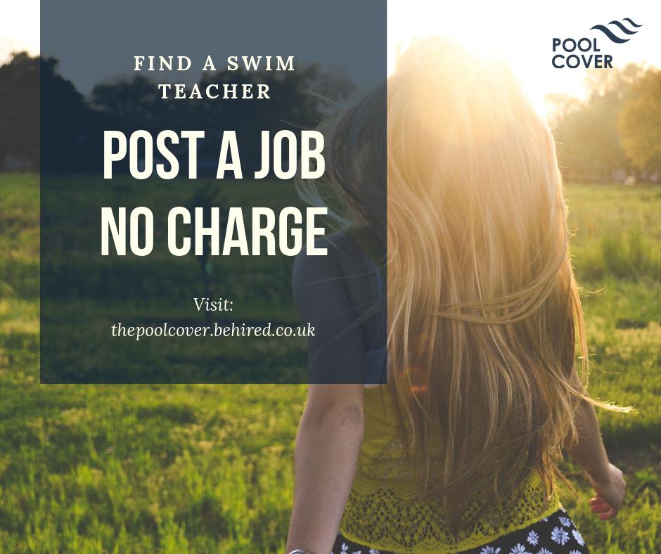 Swimming Jobs tweet media
