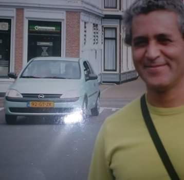 RifFigueres's tweet photo. 🔴 Davant la mort de la mare de l'activista #AbdessadikBoujibar fundador del Congrés Republicà Rifeny i ex del Moviment per la Independència del 18 de setembre
Condolences a la familia i al poble rifeny
Denunciem règim #MohammadVI #Marroc no li hagi permès assistir als funerals😥 https://t.co/U80XWAKyqh