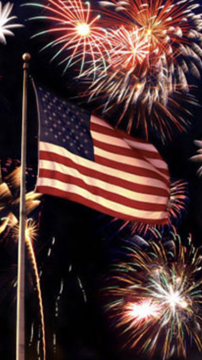 greenstexasbbq's tweet photo. Happy 4th of July everyone!  We at Green’s Texas BBQ are thankful for the freedom and protection we have to be a small business. We will see everyone for BBQ Saturday on the 6th. #TexasBBQ #FoodTruck #BBQSaturday #BrisketBiscuit #HoneyChipotleBBQSauce https://t.co/q0EacgXl57