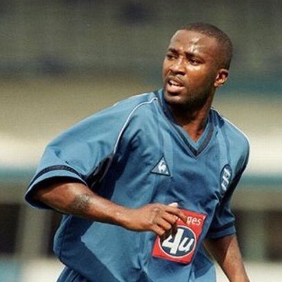 Happy 46th Birthday to former defender Michael Johnson from all at the FPA 