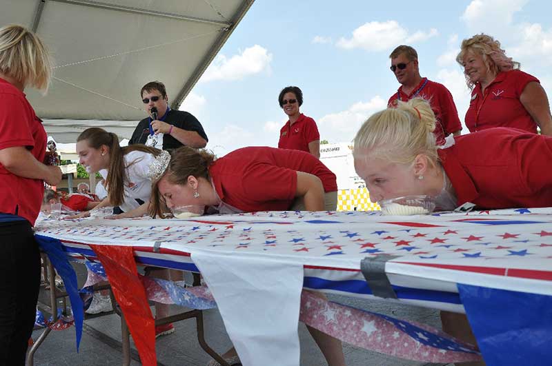 Eagan Funfest tweet media