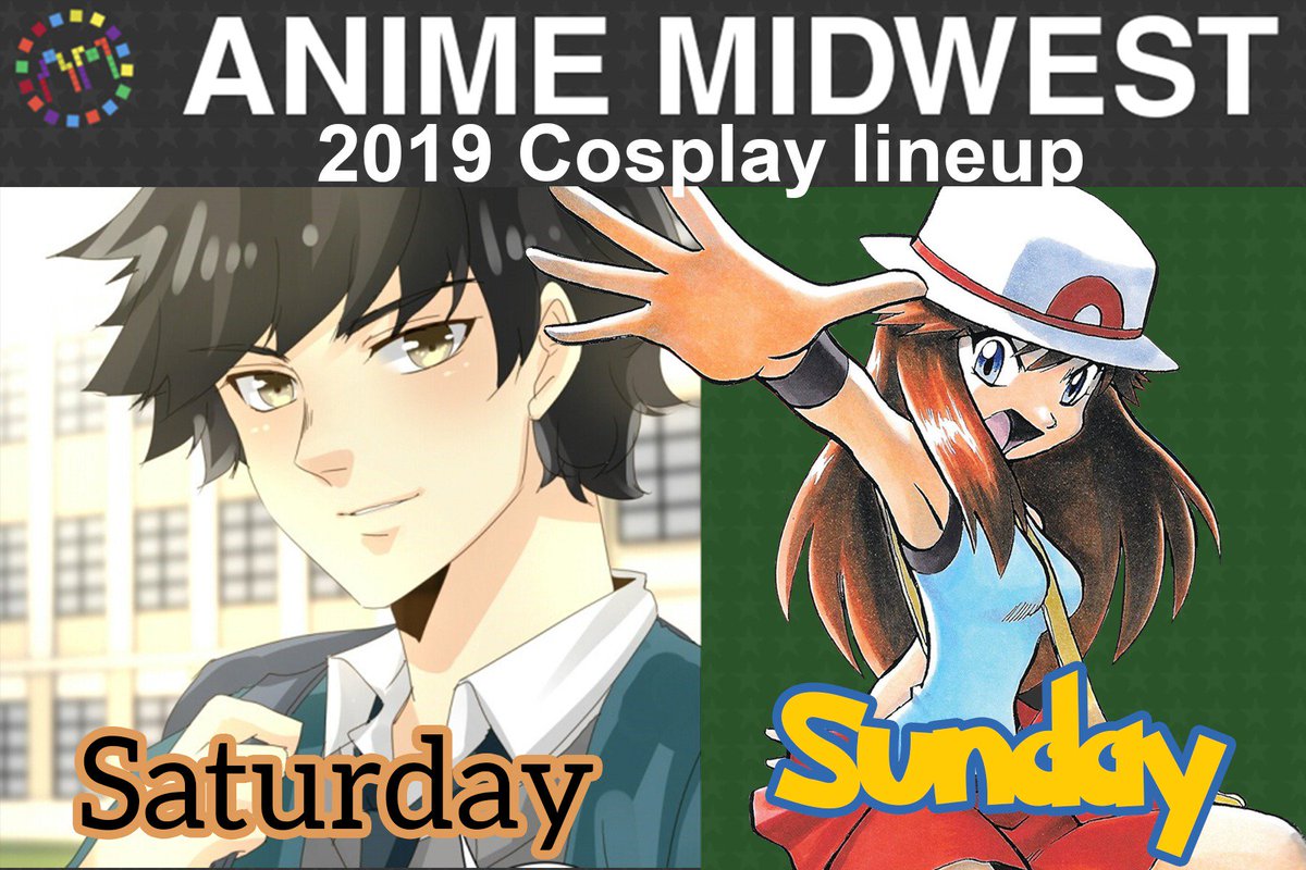 hanyuleum's tweet photo. Let's talk about Anime Midwest and Ryan Kopf

Before I begin I want to make this clear. Do not go and bother, harass, make fun, etc people going to AMW. Inform don't bully others.

Full post:
https://t.co/mn232C8pKg

#ryankopf #animemidwest #animecon #psa https://t.co/Jz5vvN2c9a