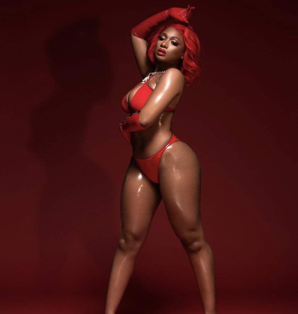 inovativeKush's tweet photo. Soooo i think i may have just had an idea for the next remake... 

@theestallion 

Who tf do we need to talk to🗣🗣 https://t.co/CAhgpBpBJa
