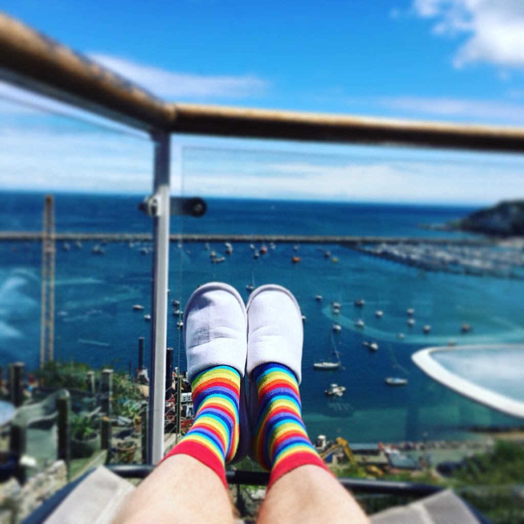VolkskammerG's tweet photo. So glad to be off that boat, and I think Uwe is too! 
#roomwithaview #marina #mediterranean #cannes2019 #cannes #france🇫🇷 #instacannes #instafashion #yachtparty #superyacht #cruise #curatingissuchhell #volkskammer https://t.co/bTQqMfjYBd