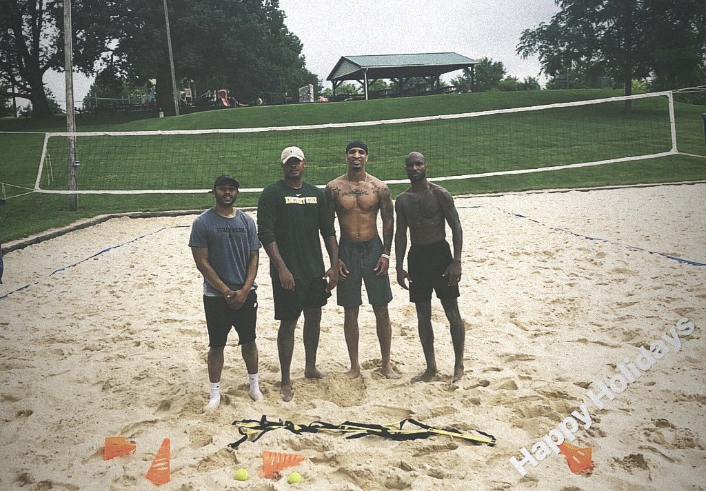 Twany Beckham tweet media