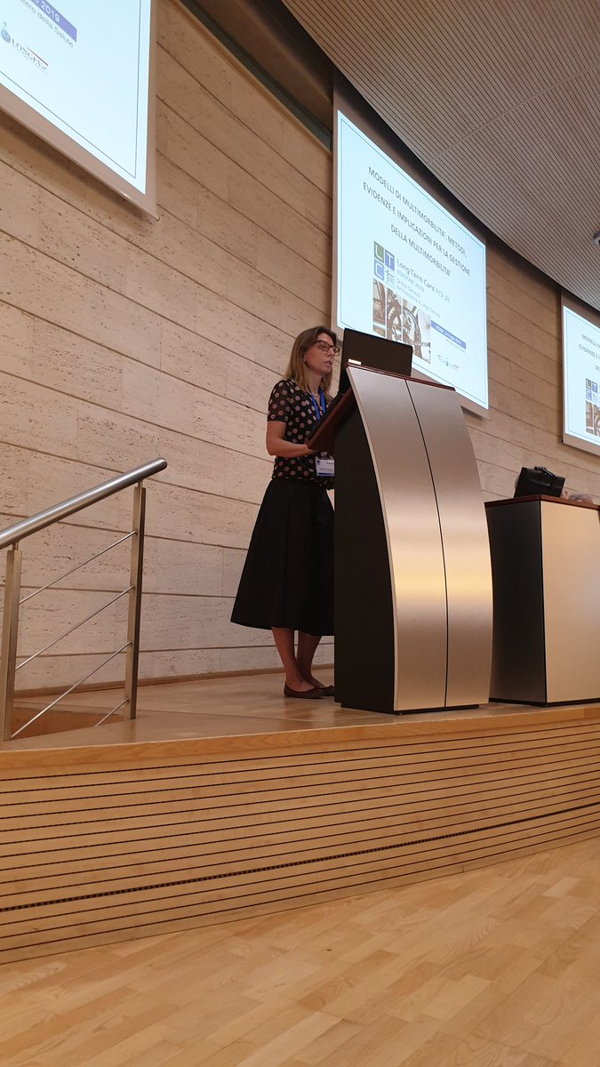 DLVetrano's tweet photo. Disease clusters and trials on #multimorbidity. Where we are.
Lecture by @ale_marengoni at the Italian Ministry of health
@ItaliaLongeva #ltc4 #LongTermCare https://t.co/AEOzI0K9He
